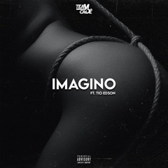 Imagino (feat. Tio Edson)
