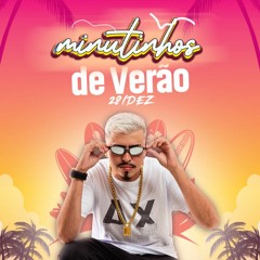 MINUTINHOS DE VERÃO DJ ESTRELLA