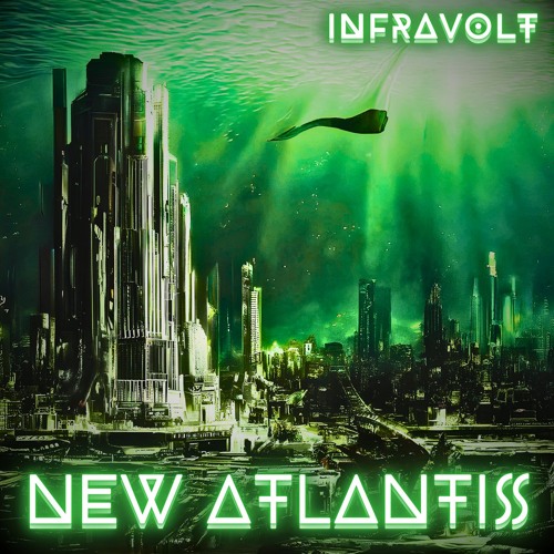 New Atlantis (OSC#182)