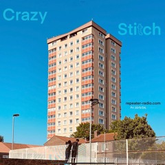 DVD presents Crazy Stitch (live) | #123 05102024