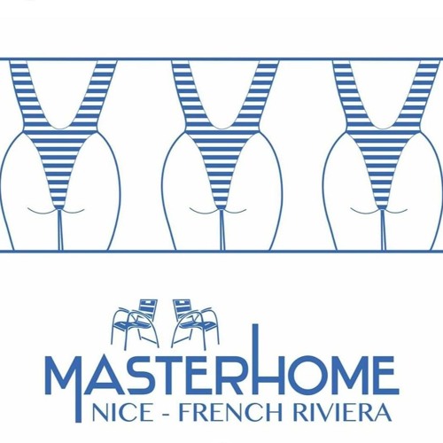 MASTER HOME BY SABRY OCONNELL