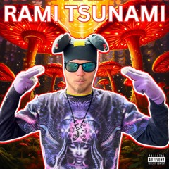 Kabouter Trippy - Rami Tsunami ( VideoClip ) Prod. Piano Zano