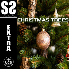 Extra Christmas Trees | Demo