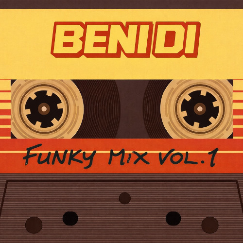 Stream Awesome Funky Mix Vol. 01 by Beni Di | Listen online for free on ...