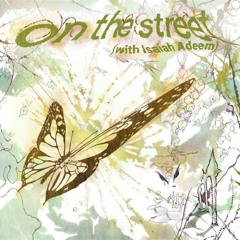 j-hope - on the street remix (ft. Isaiah Adeem)