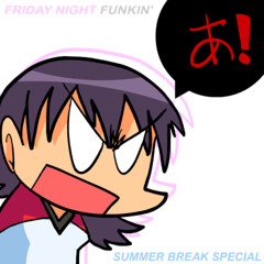 "Tomo" - Friday Night Funkin': Summer Break Special