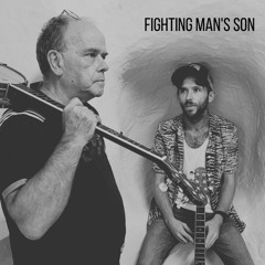 Fighting Man's Son