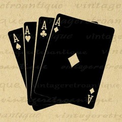 POKY DE ASES ♥️♣️♦️♠️