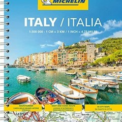 [PDF] DOWNLOAD Michelin Italy Road Atlas (Atlas (Michelin))