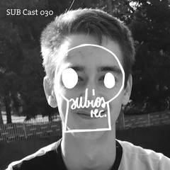 SUB Cast 030 - Hubry