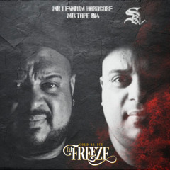 DJ Freeze - Millennium Hardcore Mixtape 014