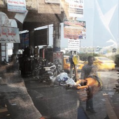 خَوفْ الگـاطع بنعومة البريسـم