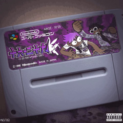 07 Go Up! (feat. Young Thug)