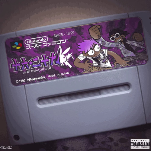 07 Go Up! (feat. Young Thug)