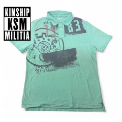 Kaysiah - citgo (hofbadges miso)