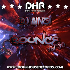 Dj Ainzi - Bounce Vol 30
