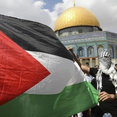 ستُغنِّي القدسُ أنغامَ الإِبَاْ - ابن الخطيب.