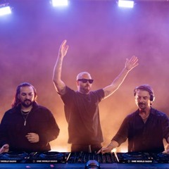 ⭕️ Swedish House Mafia | Live at Tomorrowland 2025 [MDX23C + Mel Roformer]
