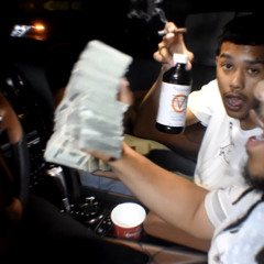 Lonnie Bands  - KOD Pt. 2