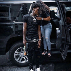 Nba YoungBoy - See Me Callin (Fast)