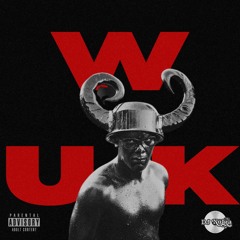 WUK -- Power Soca Mix