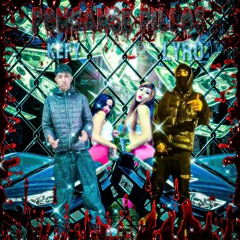 PONGANSE PILLOS FT LYRO SDB