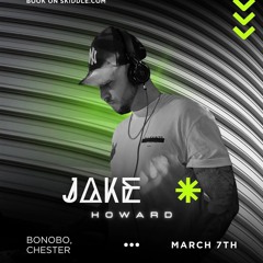 Revoloution Radio Presents, Bonobo Chester
