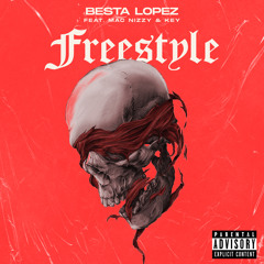 freestyle(ft mac nizzy ft key)remix