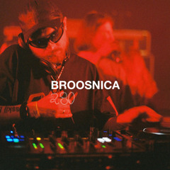 SYSTEM108 PODCAST 280: BROOSNICA