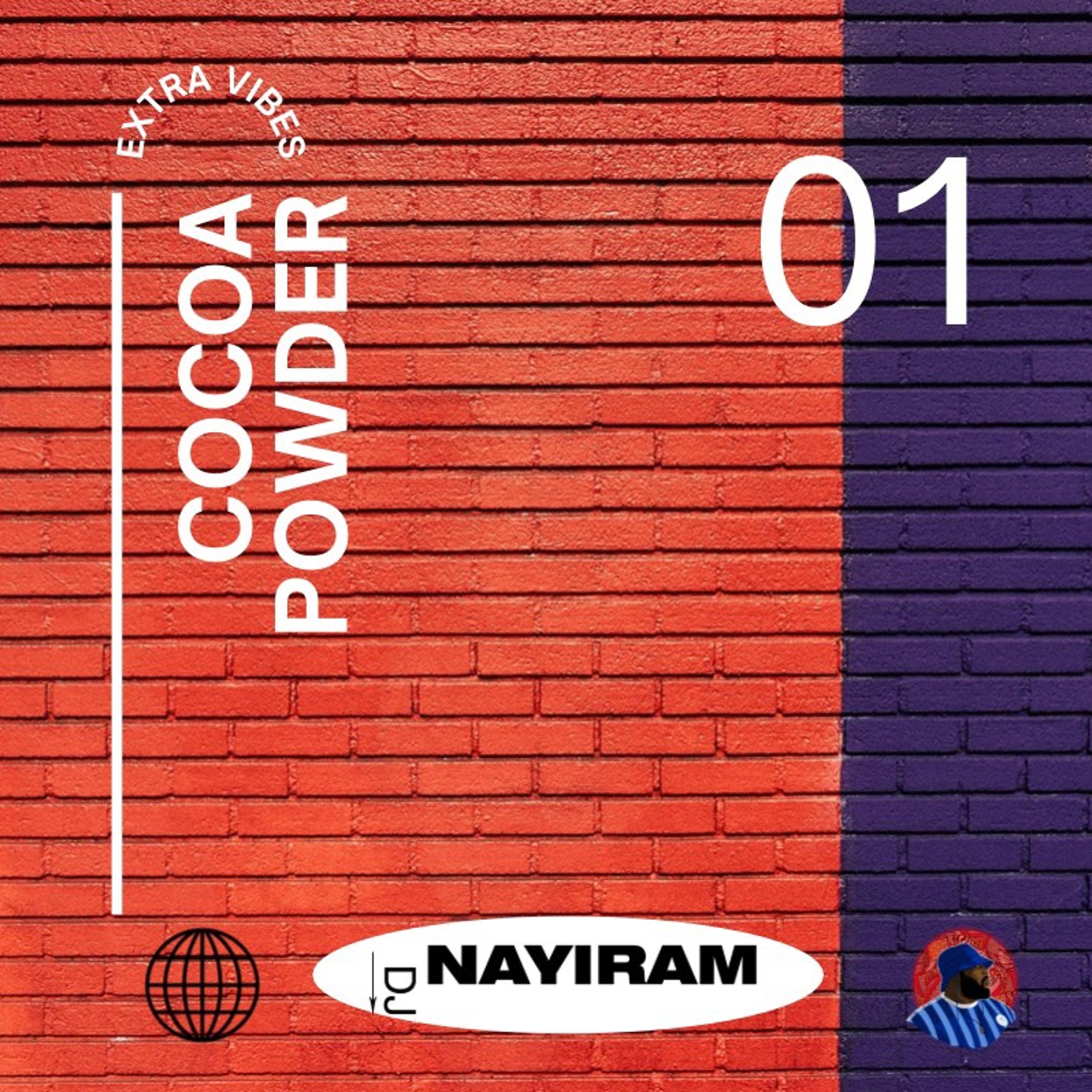 Nayiram Freestyle Mix 1 (2018 Dealings)