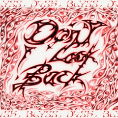 Don't Look Back (feat. BLYSS)