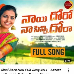 NAYI DHORO NA CHINNI DHORO  RAJANA SONG REMIX BY DJ SRIKANTH  2021