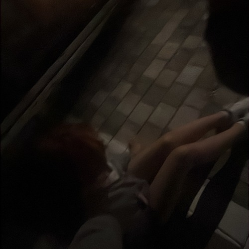 사랑 아닌 이별 (f.oy)
