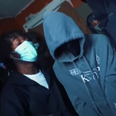 TizzyRaw - 4 Deep (Ft. YM Naz)