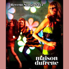 Recent Songs #113 :: Keep Me Hanging On