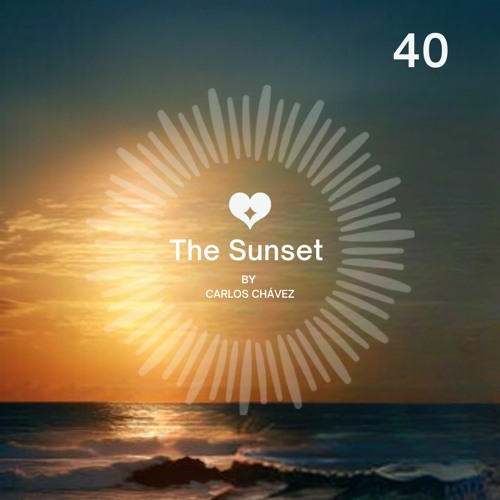 The Sunset 40 by Carlos Chávez