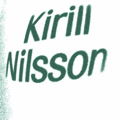 PM 08 Kirill Nilsson