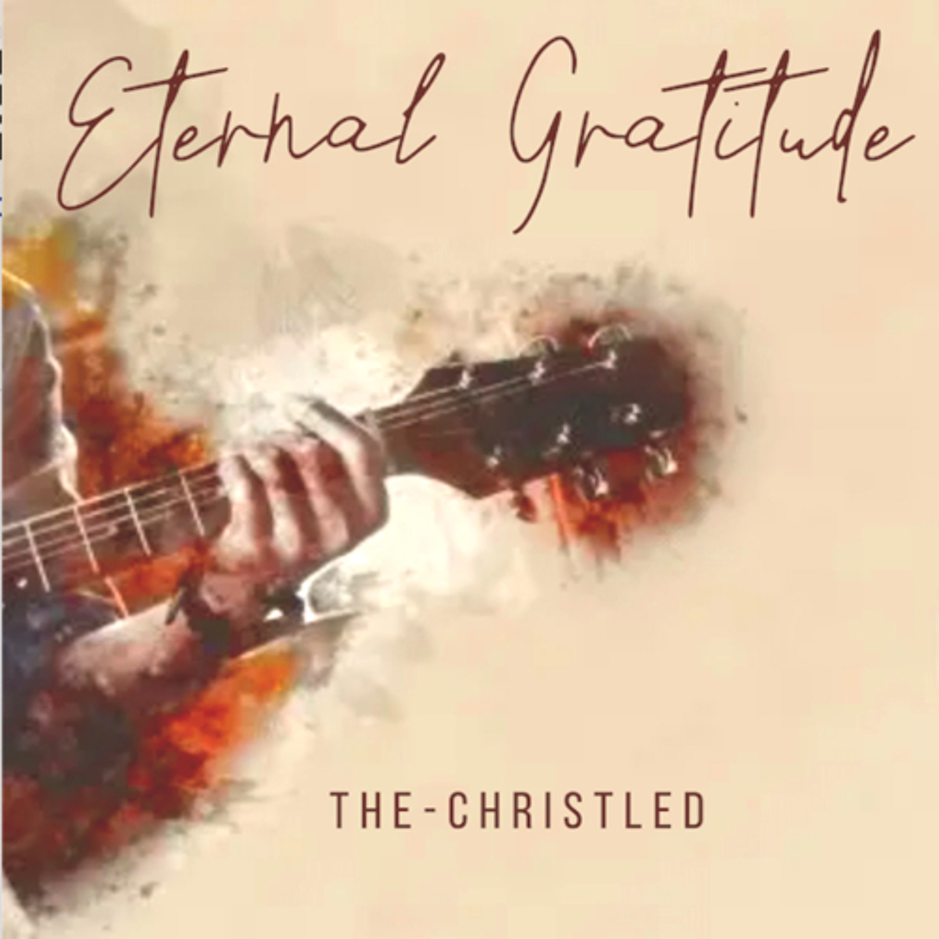 Eternal Gratitude : BeatbyOSOP episode artwork