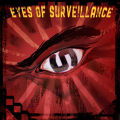 BNF & Revolight - Eyes Of Surveillance