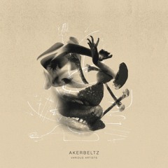 Various Artists - Akerbeltz [NGM005]