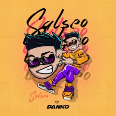 SG DANKO - SALSEO (ORIGINAL MIX) FREE DOWNLOAD! #GUARACHA