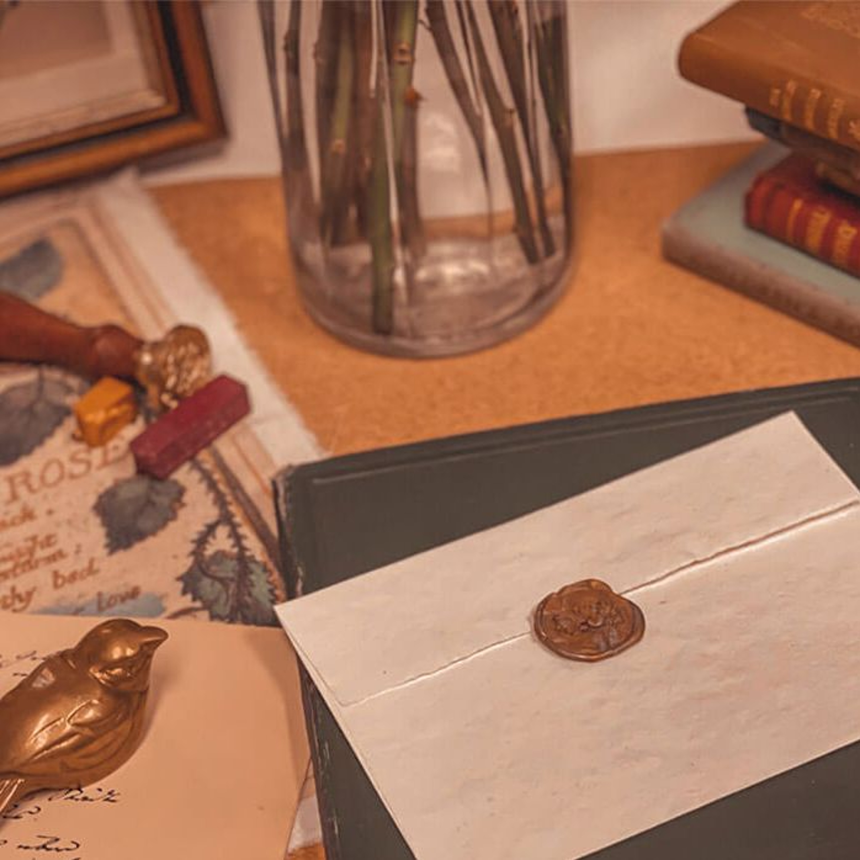 13_Signed_and_sealed_by_The_Holy_Spirit episode artwork