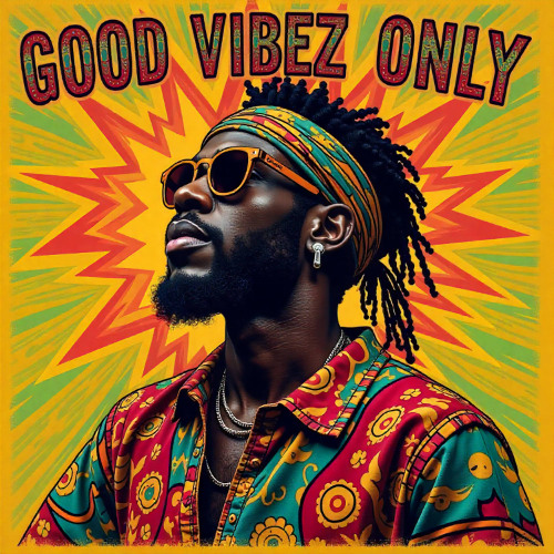 Good Vibez Only