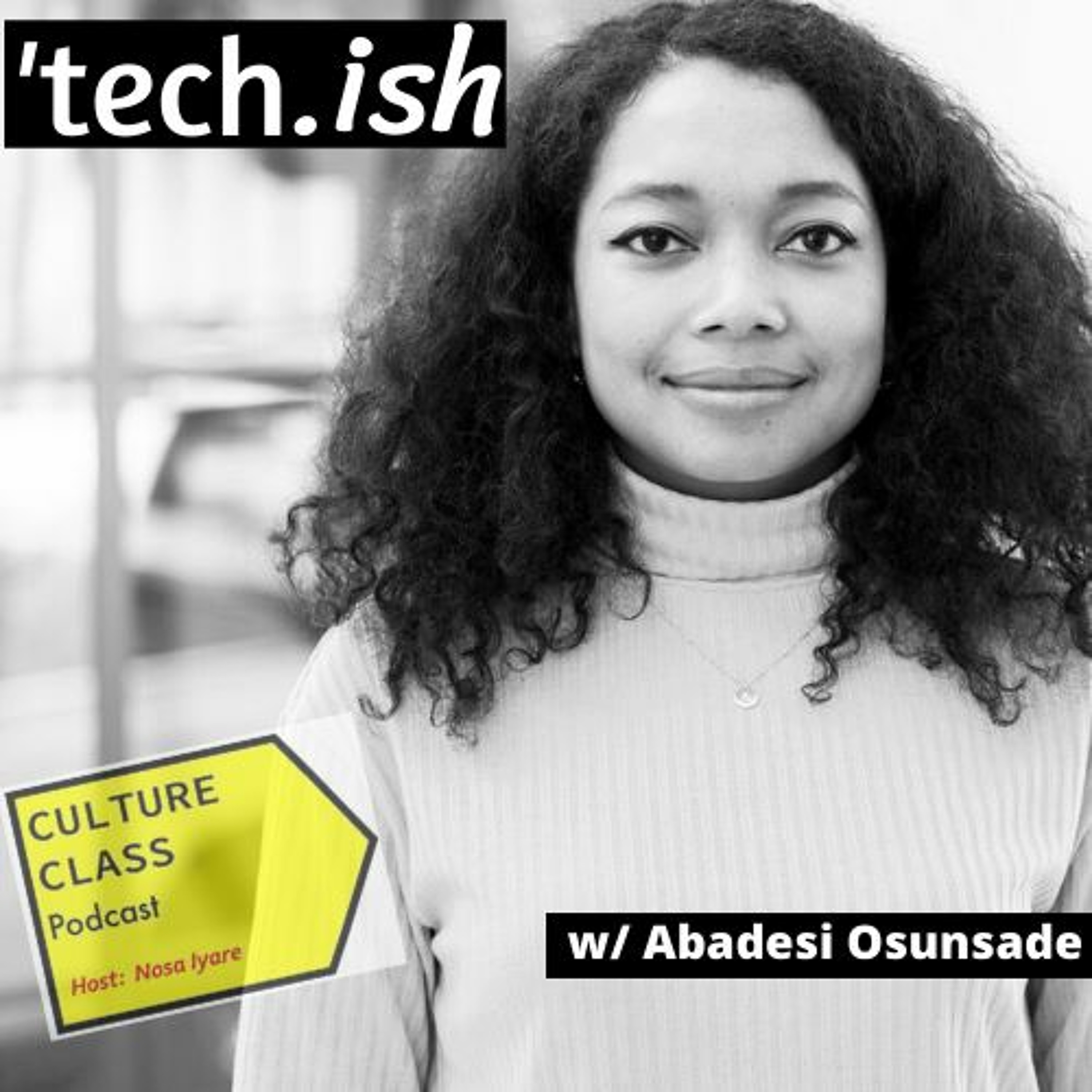 Culture Class Podcast