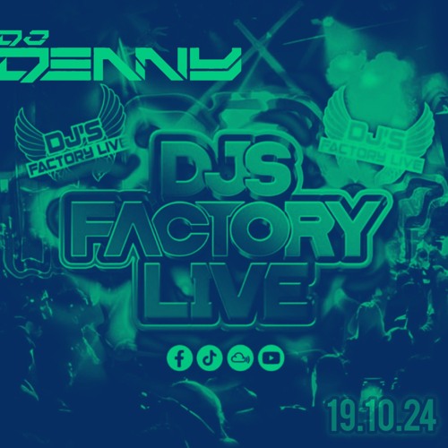 Djs factory 19th October 2024.mp3