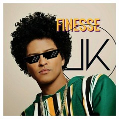 Finesse (LooK Remix) - Bruno Mars