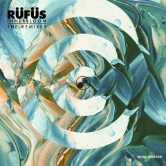 Rufus Du Sol - Innerbloom (Woel Jebster Remix)