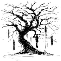 The Hanging Tree