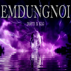 1. EMDUNGNOI (feat. KLG)