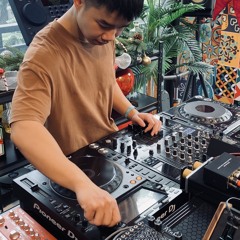 NINETEEN'X | DJ KIENKID